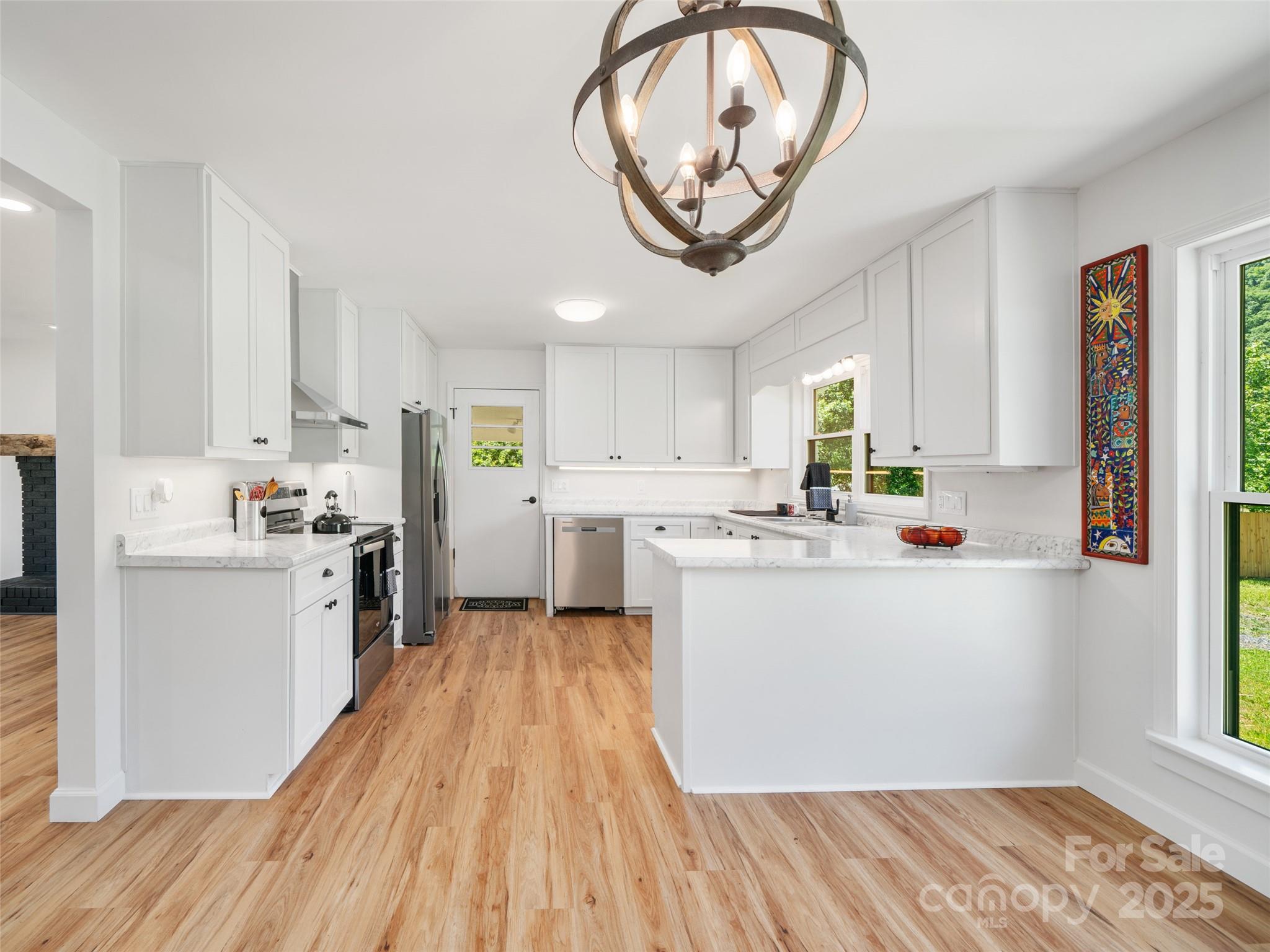 263 Stagger Weed Road Bakersville, NC 28705 - Photo 9 of 48