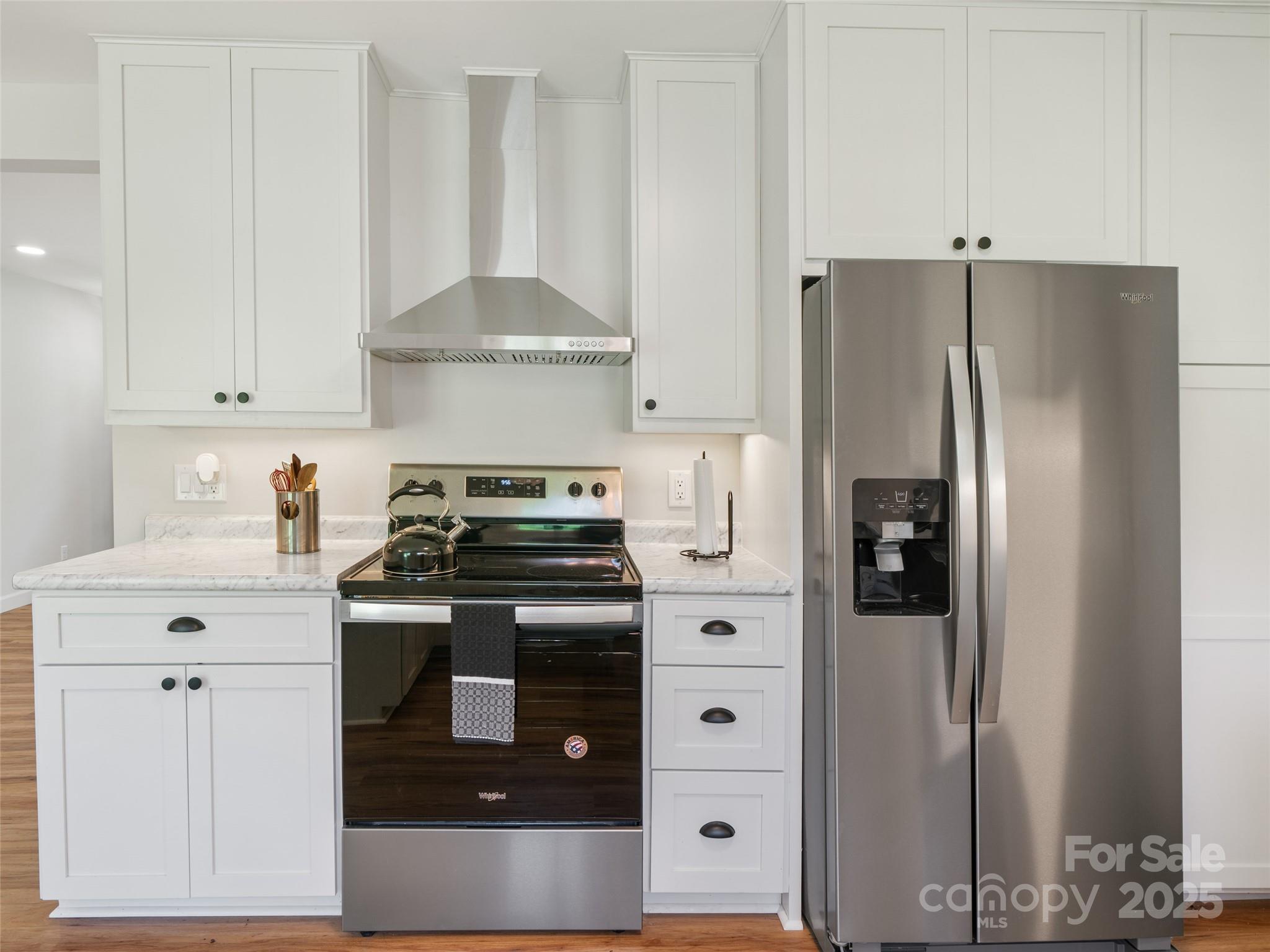 263 Stagger Weed Road Bakersville, NC 28705 - Photo 10 of 48