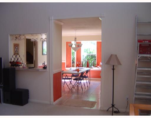 4126 Rippling Creek Drive Corpus Christi, TX 78410 - Photo 7 of 10 a dining room with furniture and wooden floor