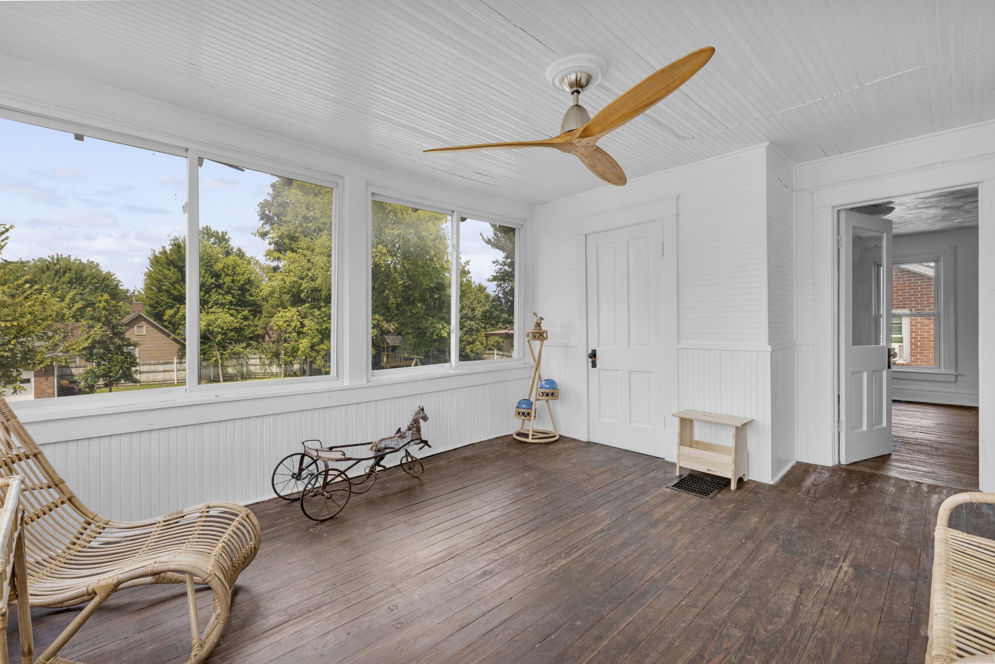 409 North Oak Street Springfield, TN 37172 - Photo 19 of 27 Gallery Image 19