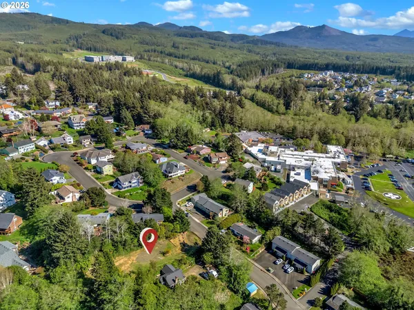 $199,900 | Whispering Pines Drive, Seaside, OR 97138