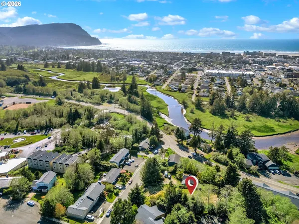 $199,900 | Whispering Pines Drive, Seaside, OR 97138