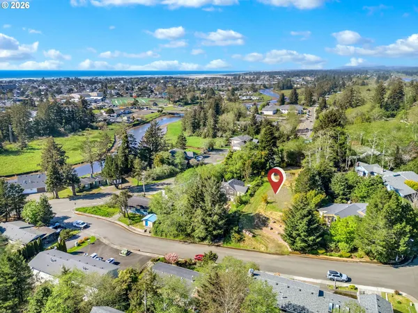 $199,900 | Whispering Pines Drive, Seaside, OR 97138