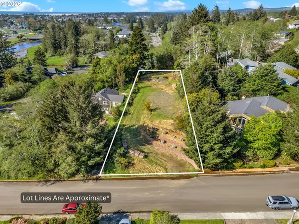 $199,900 | Whispering Pines Drive, Seaside, OR 97138