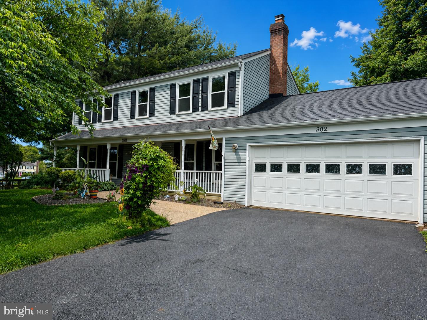 302 Spring Gate Court Mount Airy, MD 21771 - Photo 1 of 1