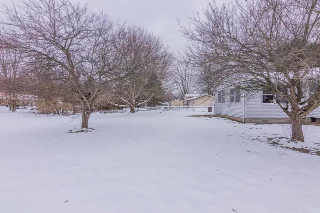 $279,000 | 24271 Thousand Oaks Drive, Mattawan, MI 49071