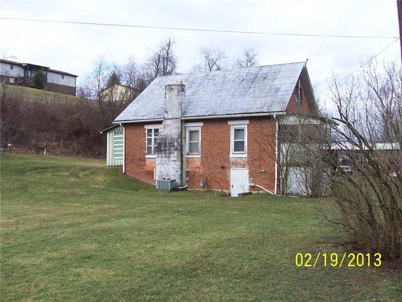 210 Sugar Run Road Waynesburg, PA 15370 - Photo 11 of 13 Other.