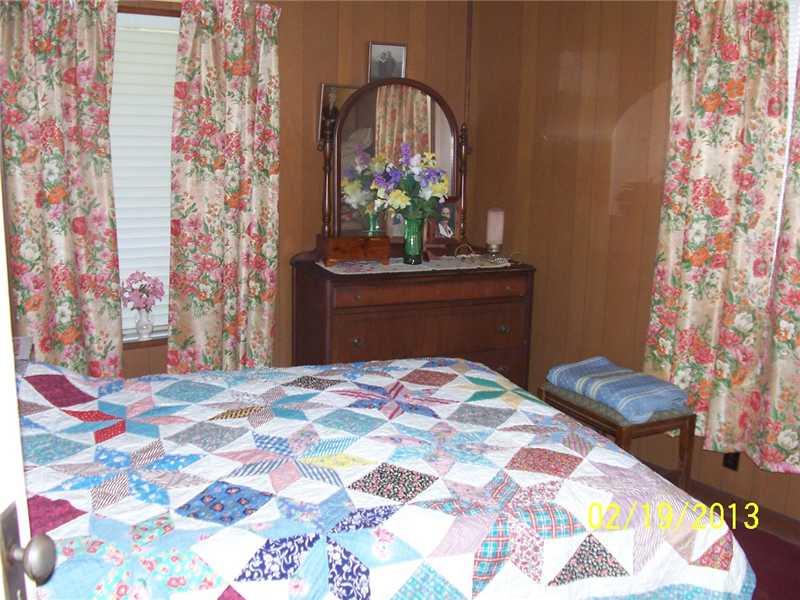 210 Sugar Run Road Waynesburg, PA 15370 - Photo 5 of 13 Bedroom.