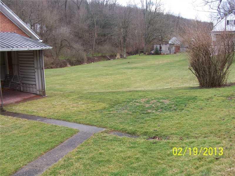 210 Sugar Run Road Waynesburg, PA 15370 - Photo 10 of 13 Land/Lot.