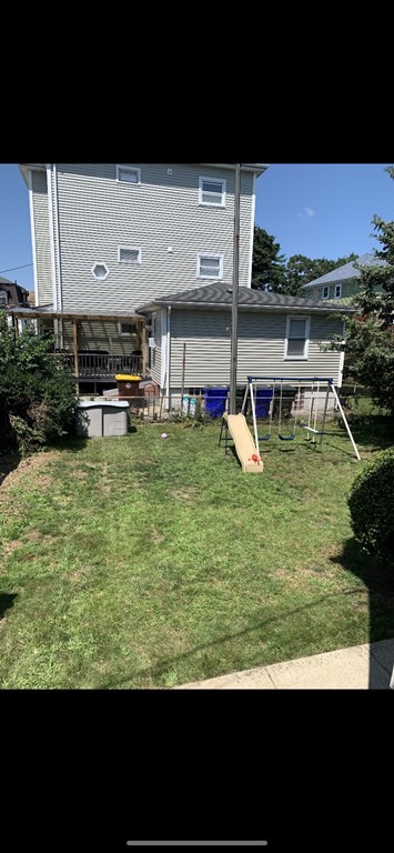 518 Snell Street Fall River, MA 02721 - Photo 2 of 5