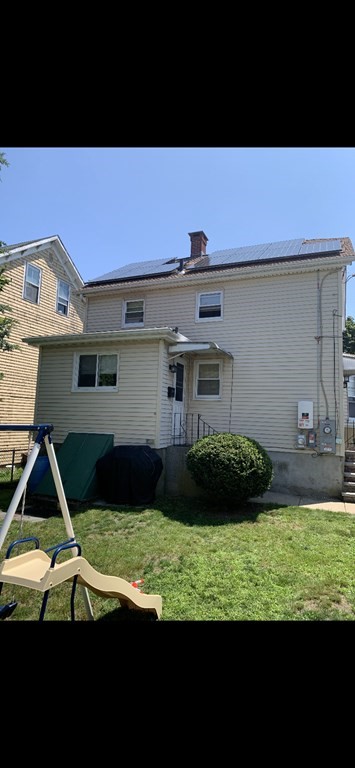 518 Snell Street Fall River, MA 02721 - Photo 5 of 5