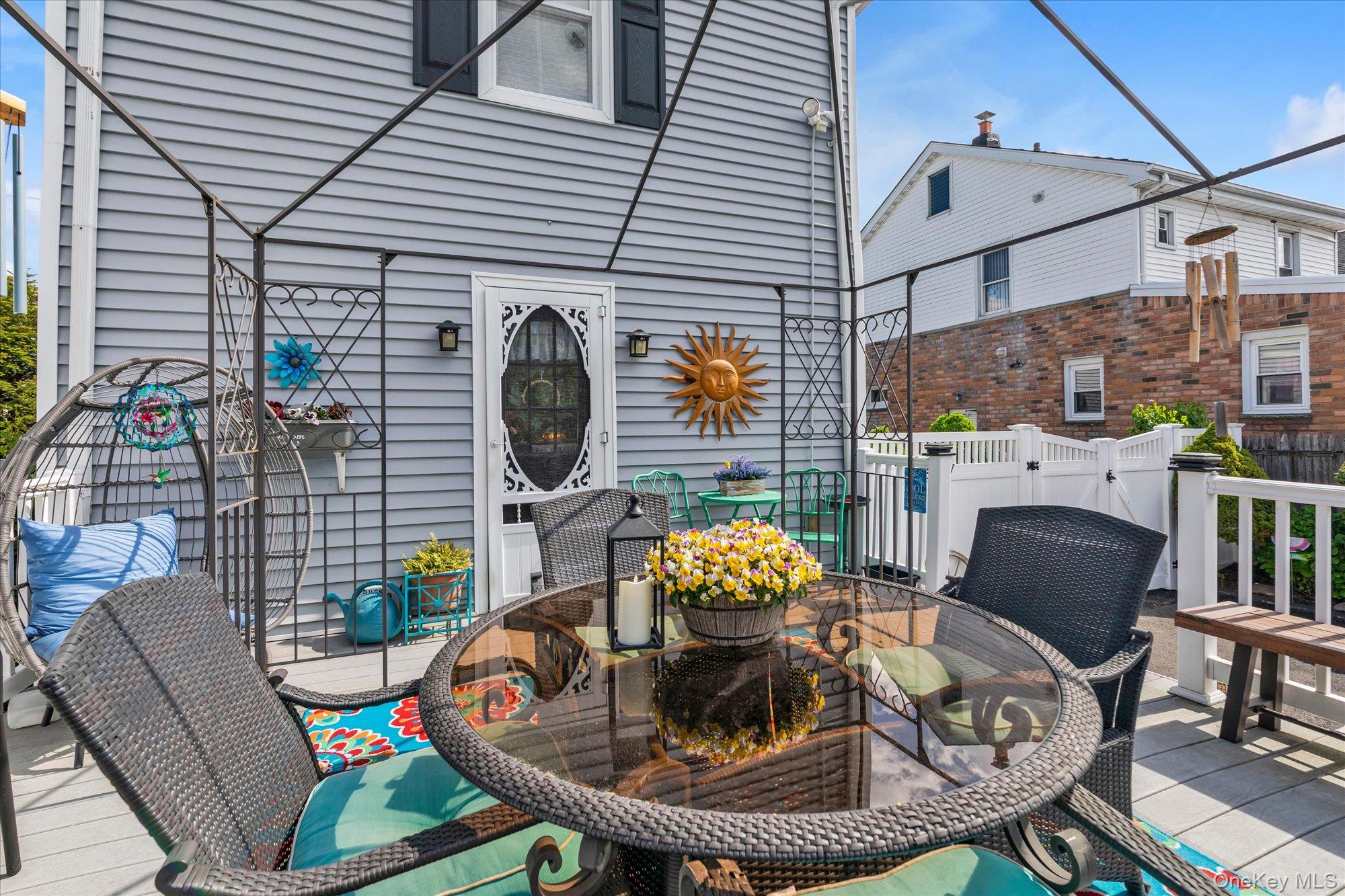348 Hendrickson Avenue Valley Stream, NY 11580 - Photo 16 of 21