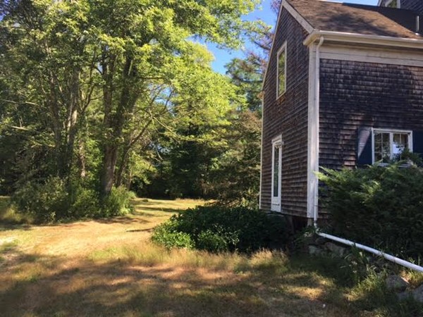 44 Parsonage Road Plympton, MA 02367 - Photo 21 of 27