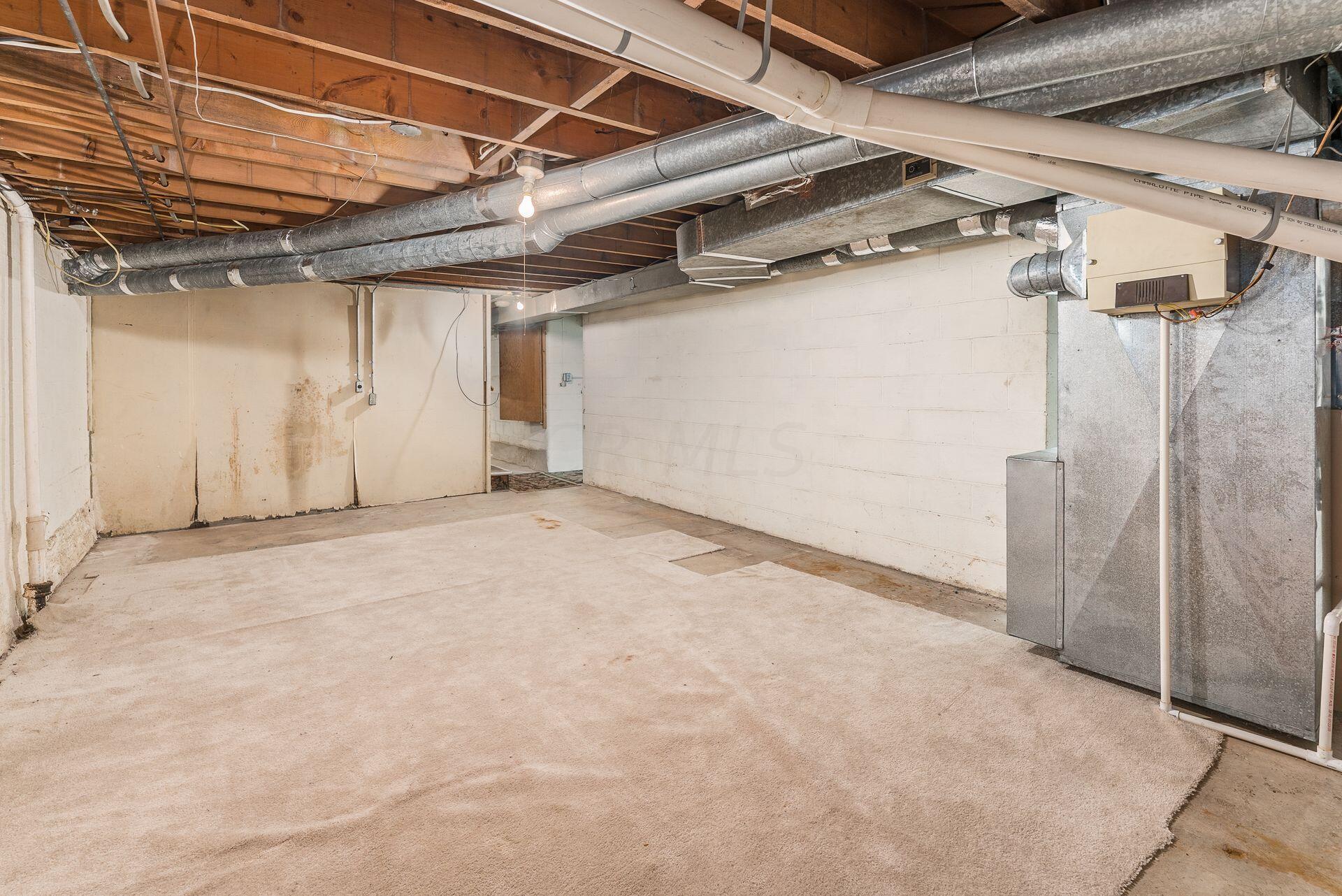 71 North Merkle Road Columbus, OH 43209 - Photo 39 of 66 LL Mechanical/Storage