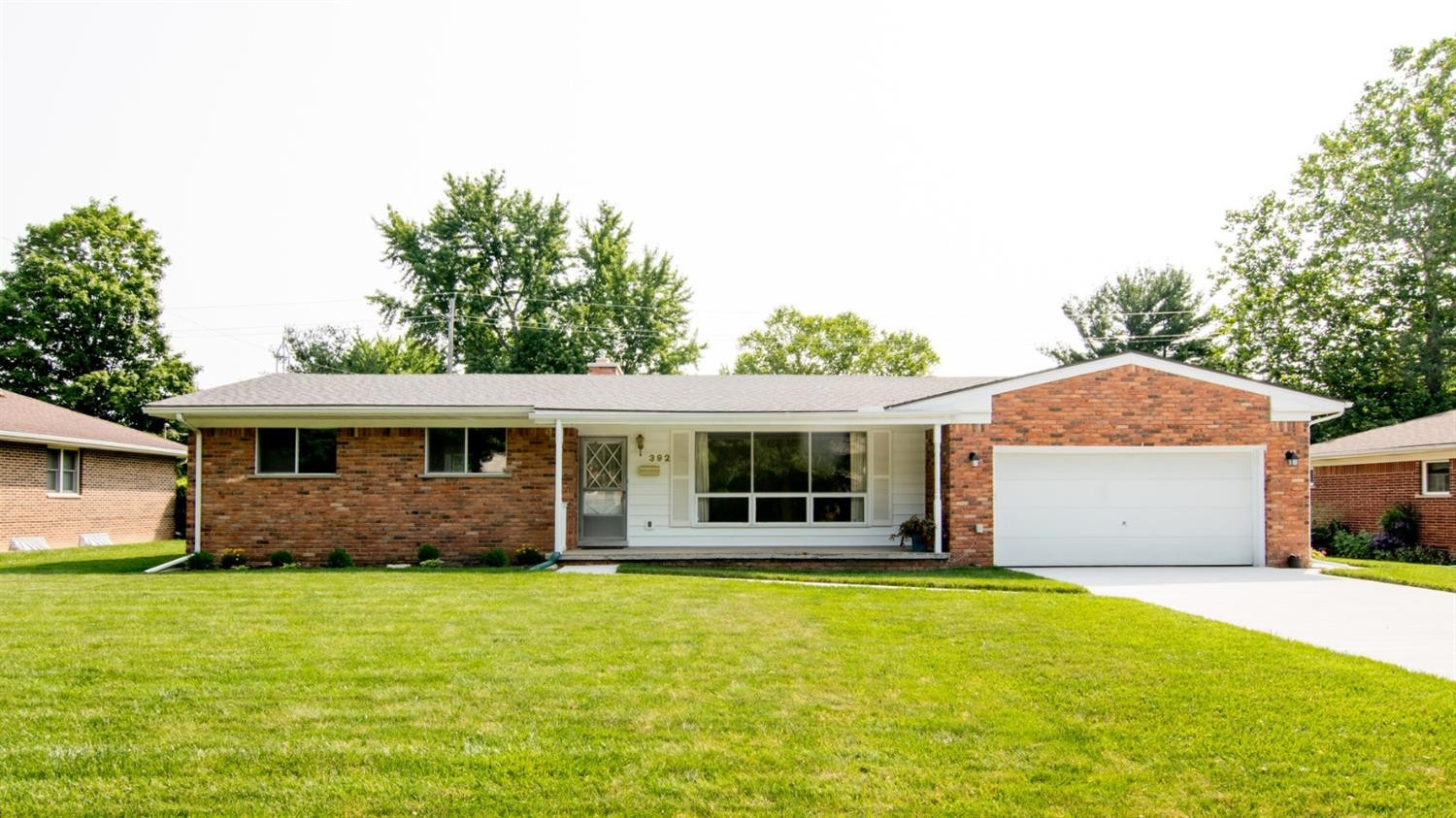 392 Mills Road Saline, MI 48176 - Photo 1 of 48 Photo 1
