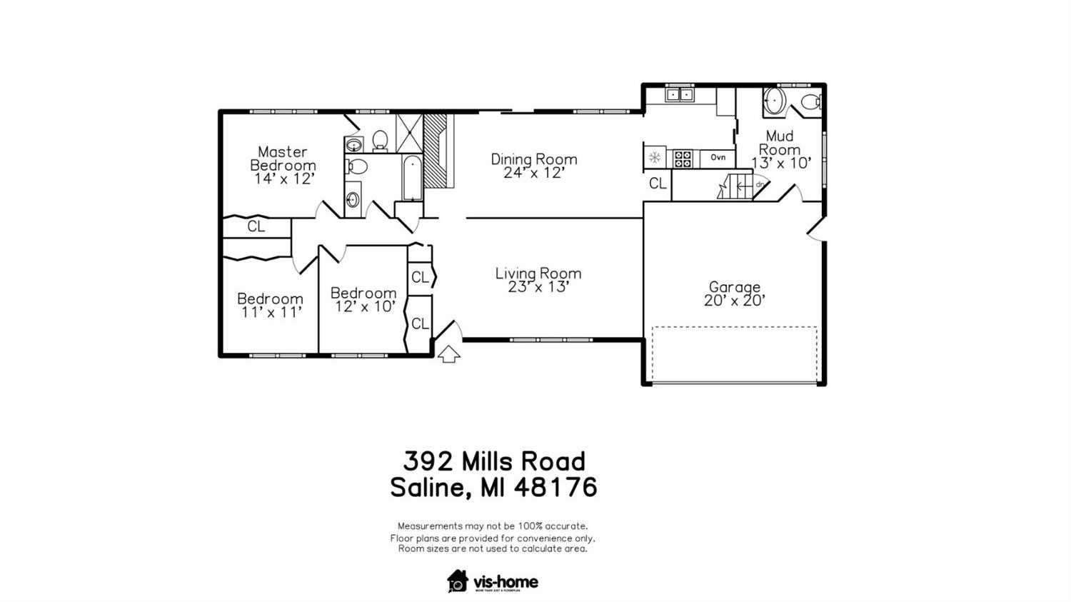 392 Mills Road Saline, MI 48176 - Photo 48 of 48 Photo 48