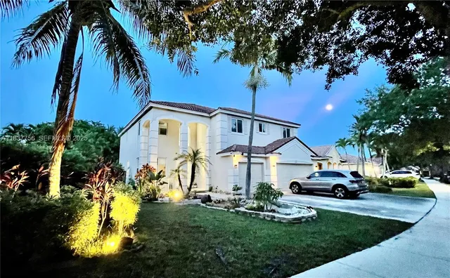 $11,750 | 4093 Staghorn Lane, Weston, FL 33331