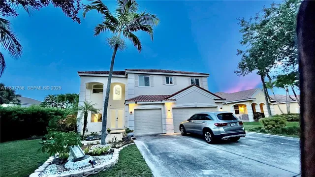 $11,750 | 4093 Staghorn Lane, Weston, FL 33331