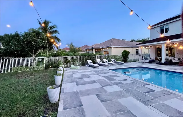$11,750 | 4093 Staghorn Lane, Weston, FL 33331