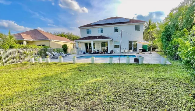 $11,750 | 4093 Staghorn Lane, Weston, FL 33331