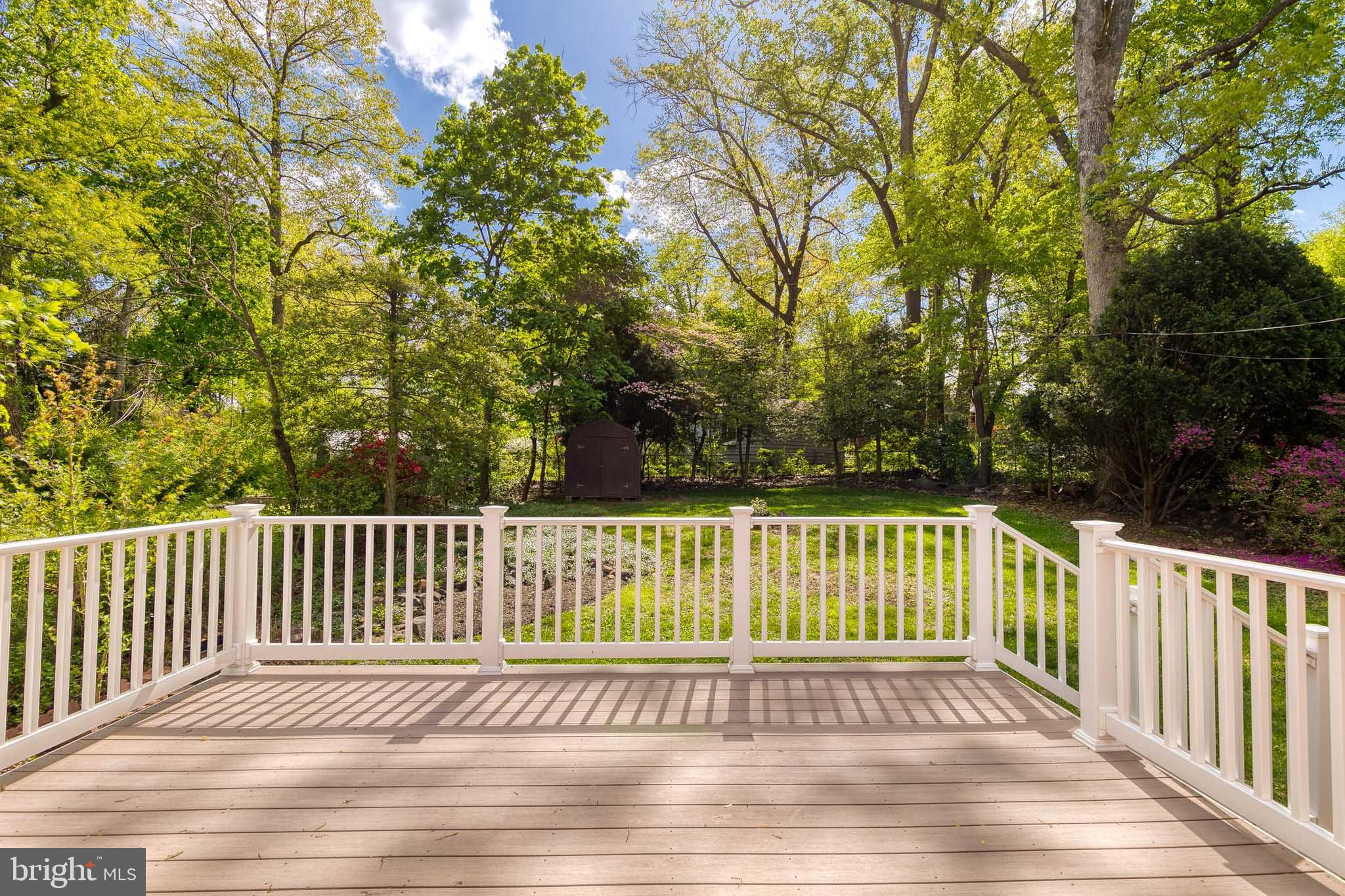 903 Olmstead Road Pikesville, MD 21208 - Photo 27 of 31