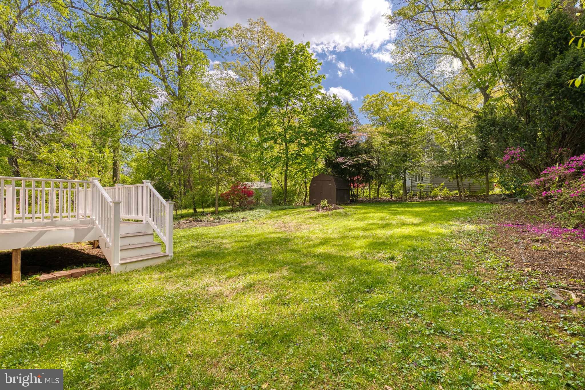 903 Olmstead Road Pikesville, MD 21208 - Photo 28 of 31
