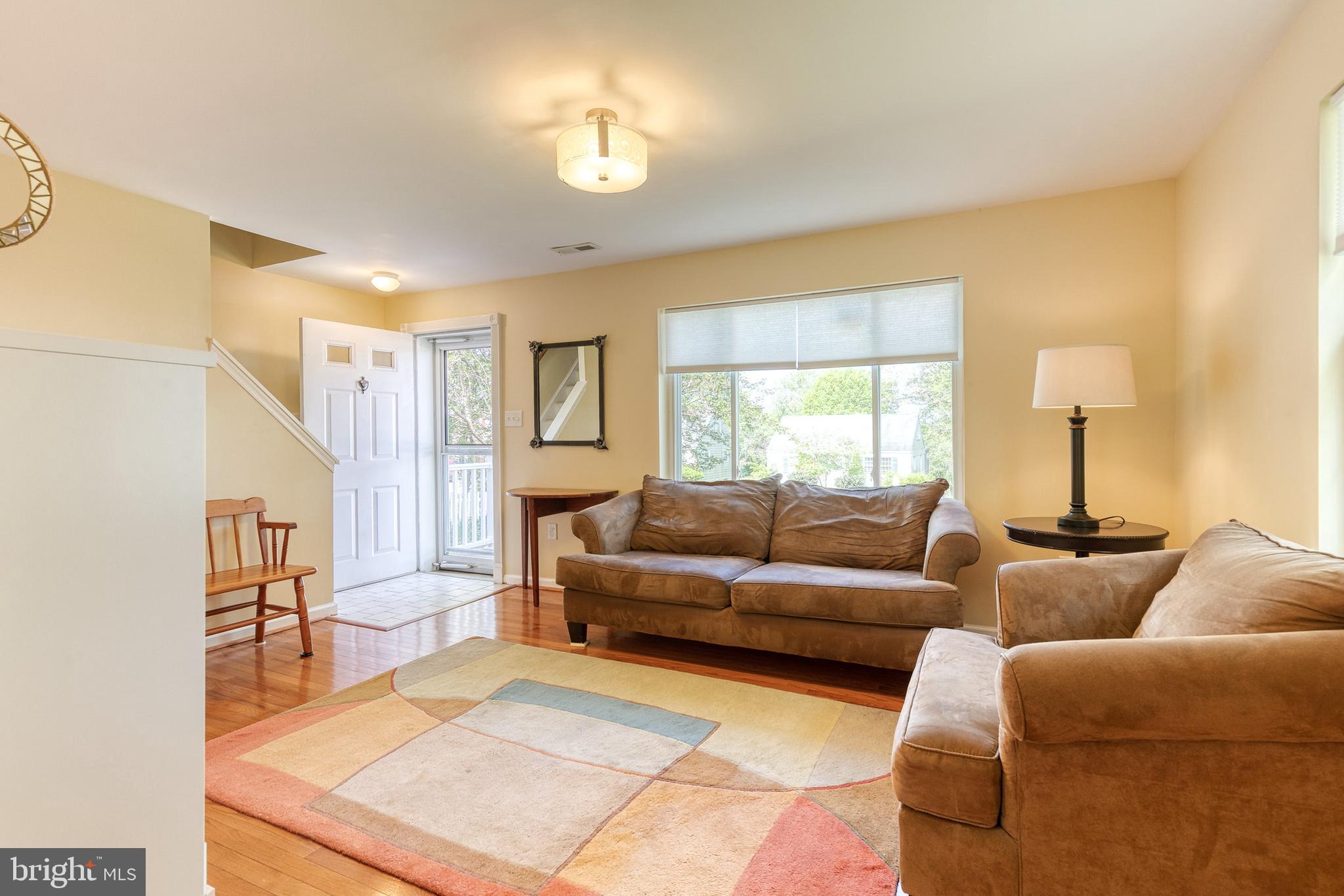 903 Olmstead Road Pikesville, MD 21208 - Photo 6 of 31