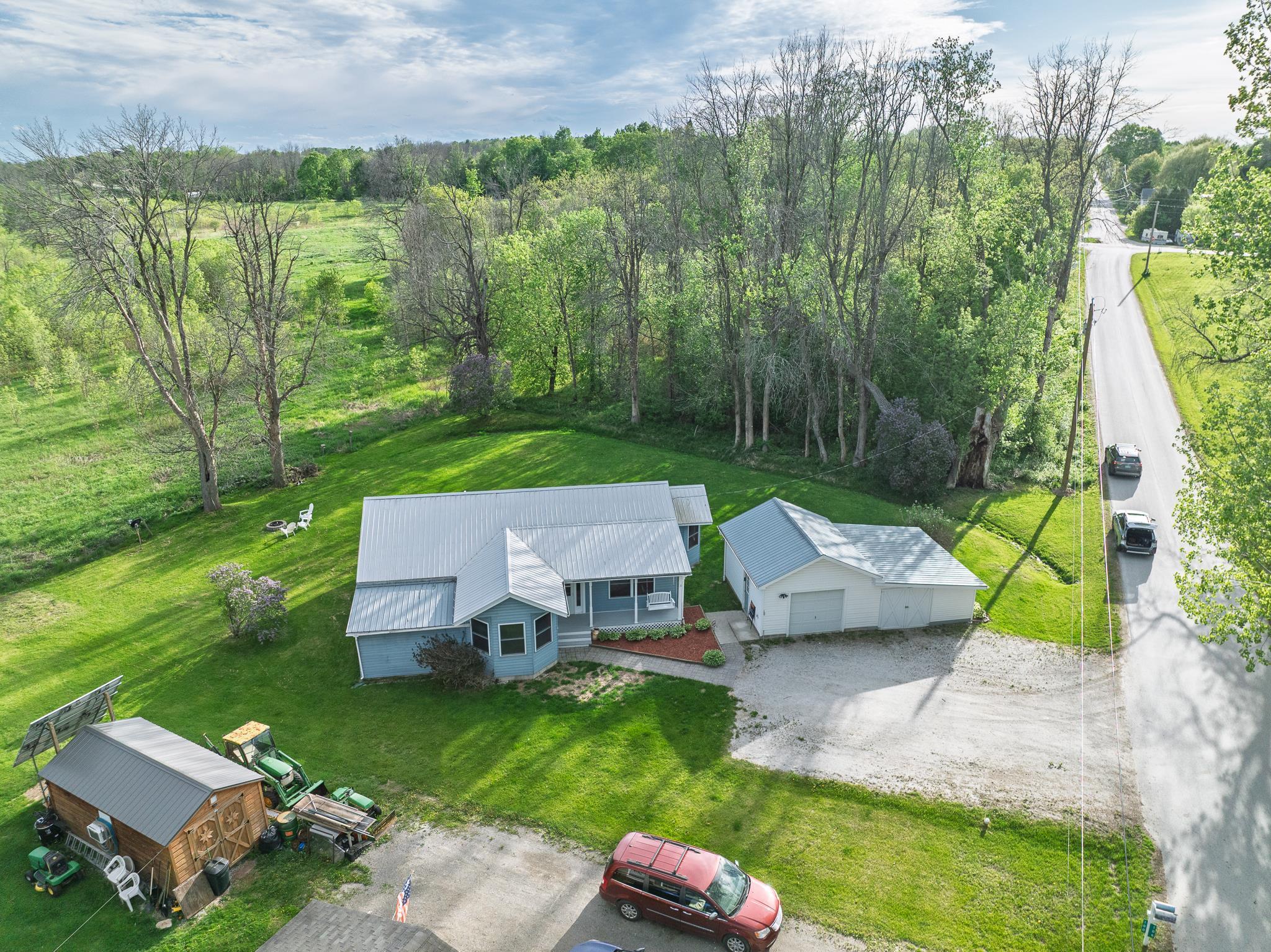 100 Christopher Road Alburgh, VT 05440 - Photo 37 of 58