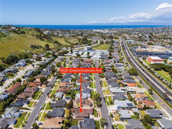 $1,299,000 | 4626 Greenmeadows Avenue, Torrance, CA 90505