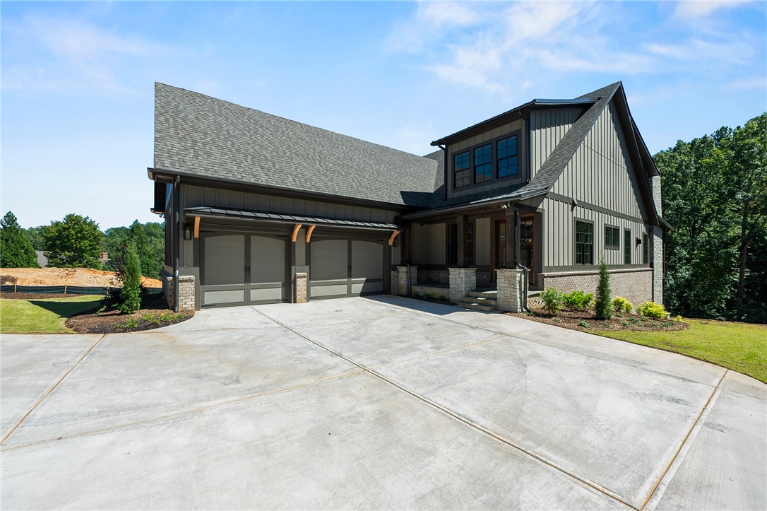 711 Hemlock Court Salem, SC 29676 - Photo 3 of 44