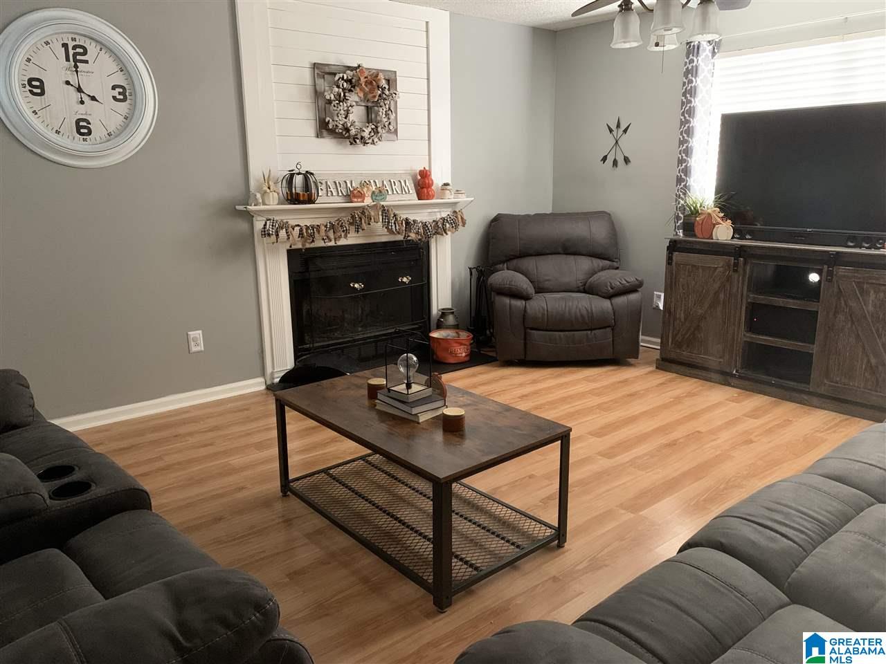 9281 Old Tennessee Pike Road Pinson, AL 35126 - Photo 4 of 16 Gallery Image 4