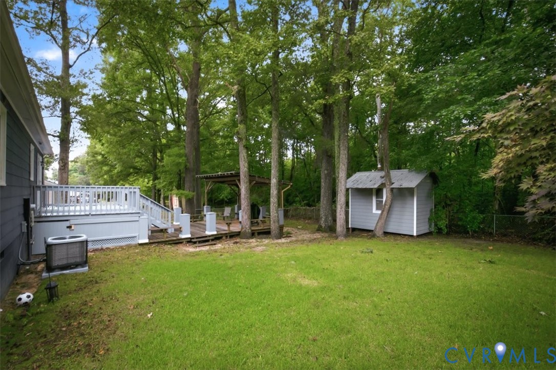4636 Twelveoaks Road Midlothian, VA 23112 - Photo 35 of 38