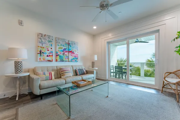 $935,000 | 115 East Arctic Avenue, Unit 1A, Folly Beach, SC 29439