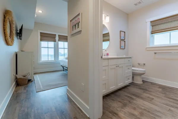 $935,000 | 115 East Arctic Avenue, Unit 1A, Folly Beach, SC 29439