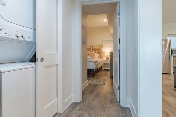 $935,000 | 115 East Arctic Avenue, Unit 1A, Folly Beach, SC 29439
