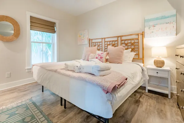 $935,000 | 115 East Arctic Avenue, Unit 1A, Folly Beach, SC 29439