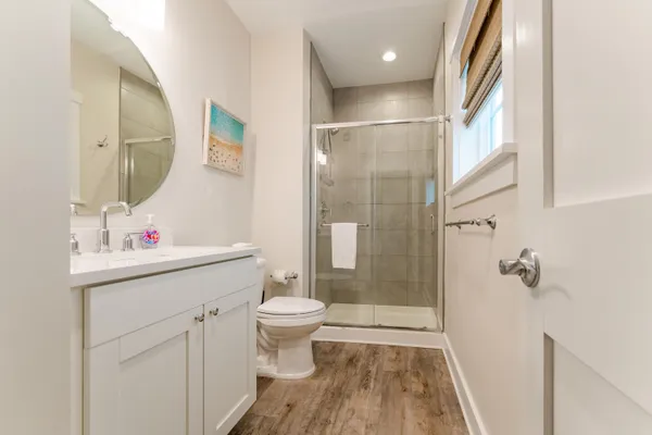 $935,000 | 115 East Arctic Avenue, Unit 1A, Folly Beach, SC 29439