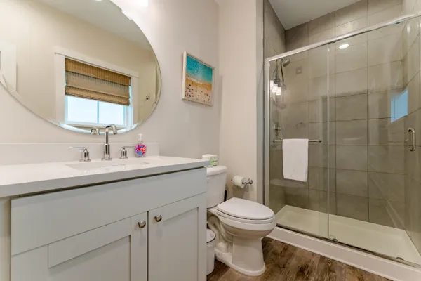 $935,000 | 115 East Arctic Avenue, Unit 1A, Folly Beach, SC 29439