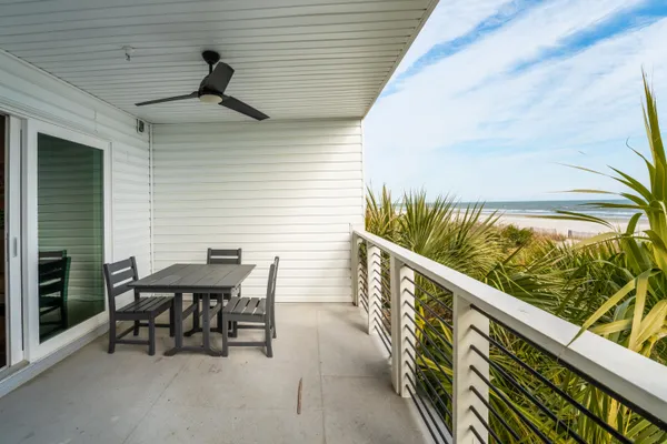 $935,000 | 115 East Arctic Avenue, Unit 1A, Folly Beach, SC 29439