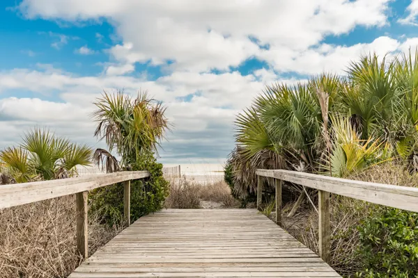 $935,000 | 115 East Arctic Avenue, Unit 1A, Folly Beach, SC 29439