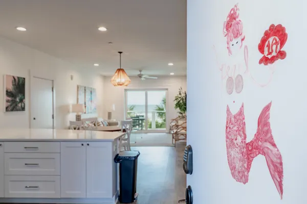 $935,000 | 115 East Arctic Avenue, Unit 1A, Folly Beach, SC 29439