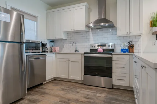 $935,000 | 115 East Arctic Avenue, Unit 1A, Folly Beach, SC 29439