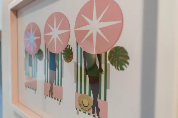 $935,000 | 115 East Arctic Avenue, Unit 1A, Folly Beach, SC 29439