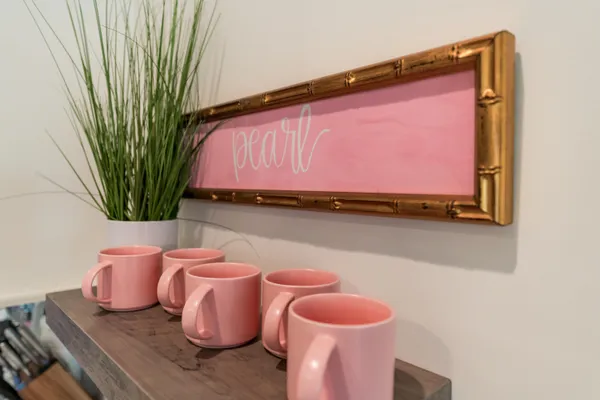 $935,000 | 115 East Arctic Avenue, Unit 1A, Folly Beach, SC 29439