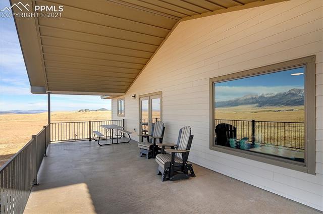 927 Howe Road Westcliffe, CO 81252 - Photo 10 of 33 Gallery Image 10