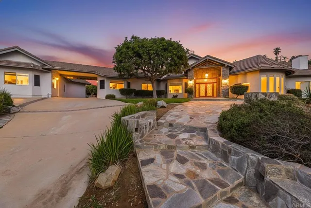 $8,500 | 6802 Pakama Lane, Vista, CA 92084