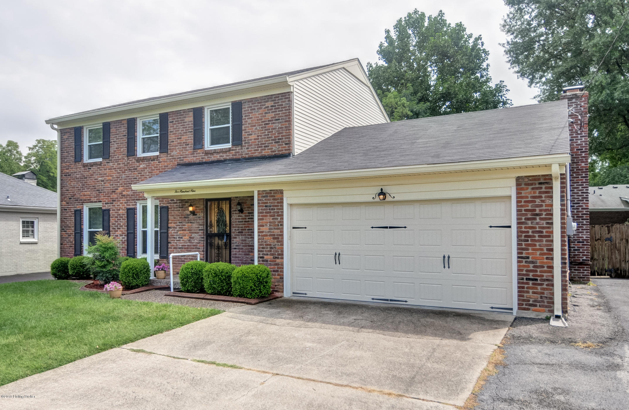 509 Moser Road Louisville, KY 40243 - Photo 51 of 54 509MoserRd-1
