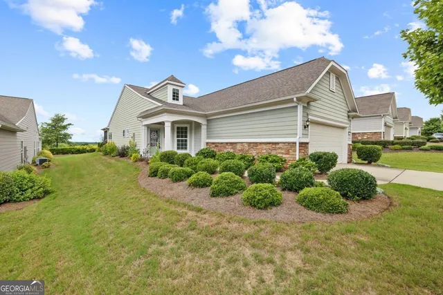 $368,500 | 1241 Branch Creek Way, Greensboro, GA 30642