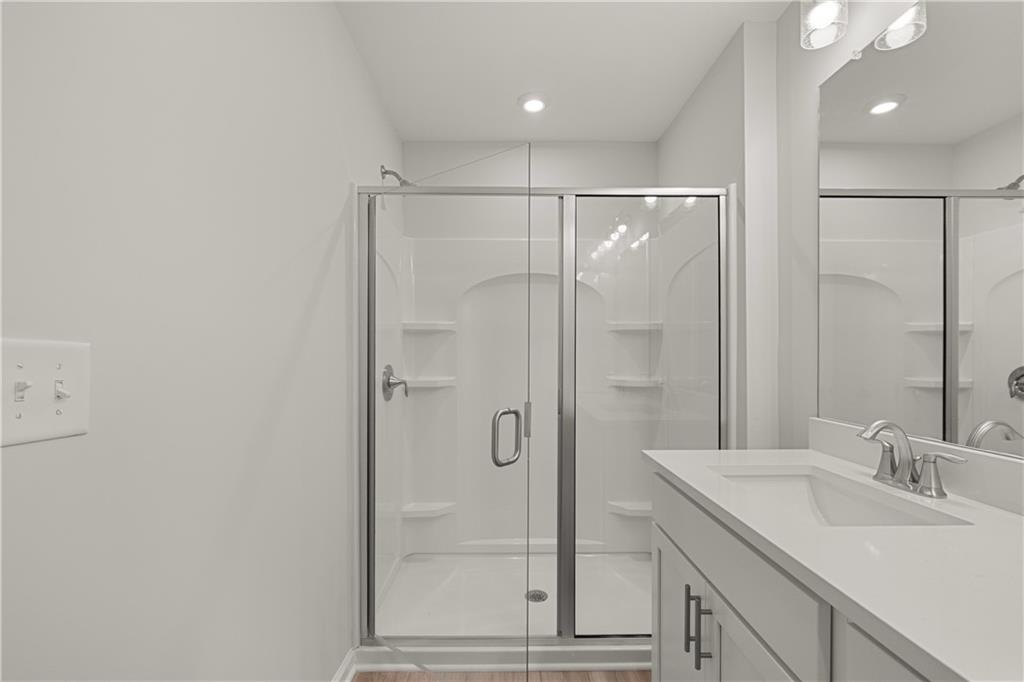 121 Pk Rdg Circle Emerson, GA 30120 - Photo 17 of 24
