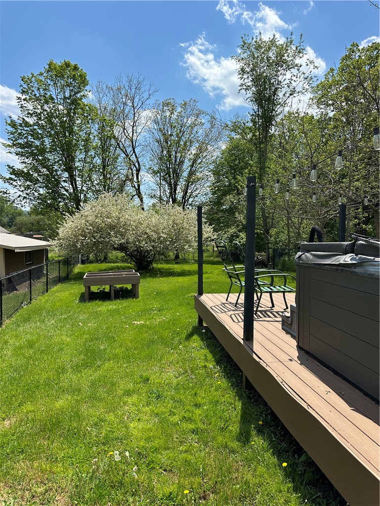 30 Maple Street Butternuts, NY 13776 - Photo 8 of 26